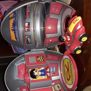 🟢 Ryan's World Mystery Egg